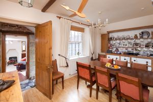 Dining Room - click for photo gallery